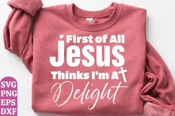 Christian SVG: Humor Christian Women PNG & T-Shirt Designs