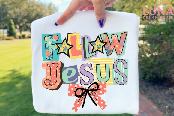 Follow Jesus PNG: A Designer’s Real-World Embroidery Review